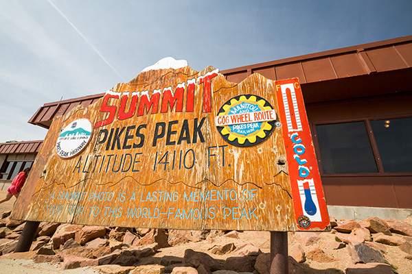 The Race to the Clouds: Pikes Peak Thrilling Motorsports Legacy | Rocky Mountain Car Care